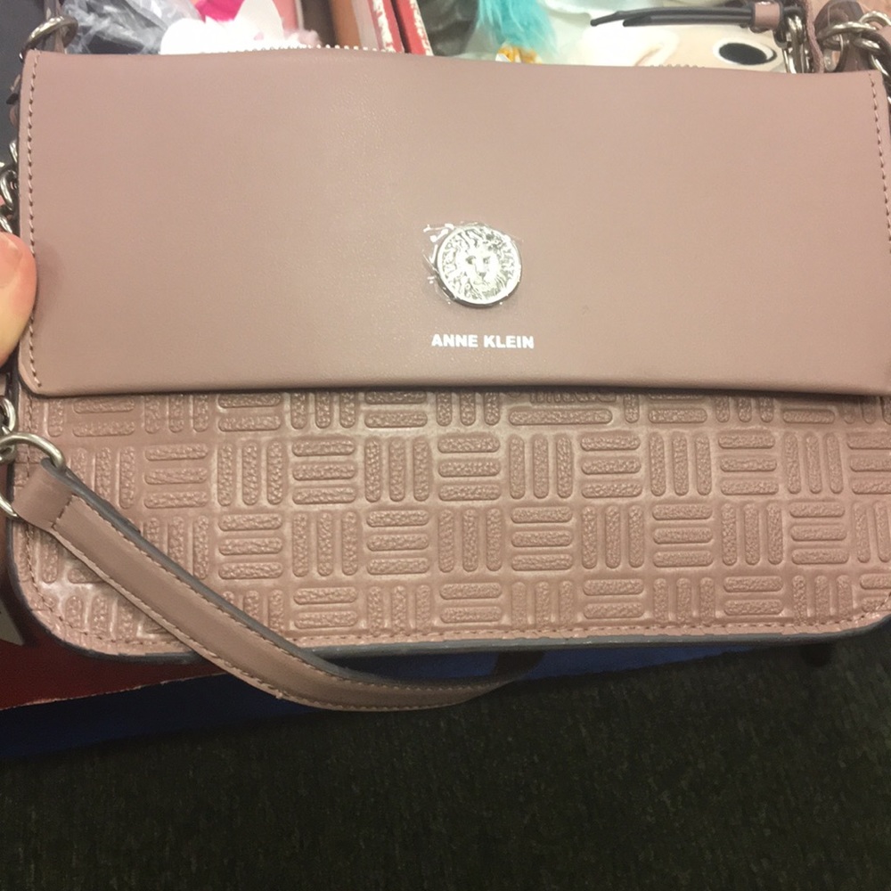 Anne Klein purse NWT